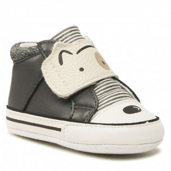 Sneakers MAYORAL - 9564 Carbon 51 Sneakers MAYORAL - 9564 Carbon 51