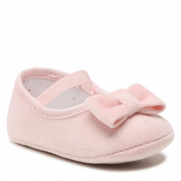 Scarpe basse Mayoral - 9568 Rosa Baby 55 Scarpe basse Mayoral - 9568 Rosa Baby 55
