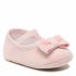 Scarpe basse Mayoral - 9568 Rosa Baby 55