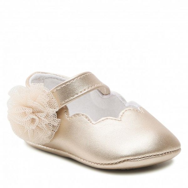 Scarpe basse MAYORAL - 9570 Champagne 22 Scarpe basse MAYORAL - 9570 Champagne 22