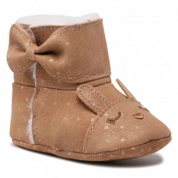 Stivali Mayoral - MAYORAL-9574 Beige 42 Stivali Mayoral - MAYORAL-9574 Beige 42