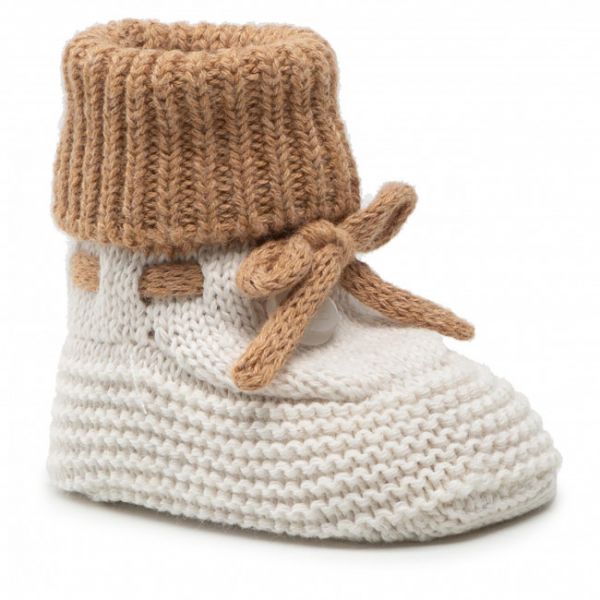 Pantofole MAYORAL - 9577 Milk Vig 54 Pantofole MAYORAL - 9577 Milk Vig 54