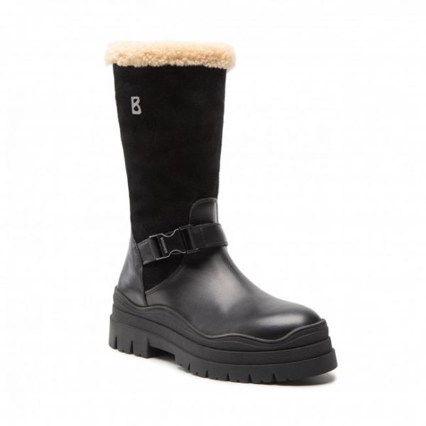 Stivali Bogner - Arosa 1 A 22242700 Black 001 Stivali Bogner - Arosa 1 A 22242700 Black 001