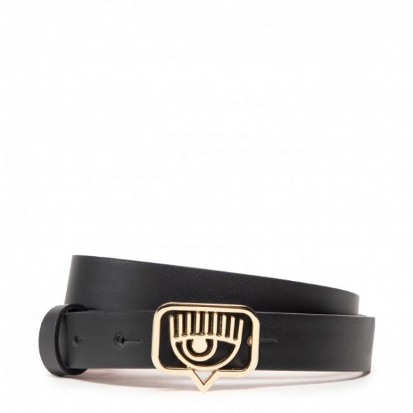Cintura da donna Chiara Ferragni - 73SB6F05 Black 1
