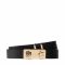 Cintura da donna Chiara Ferragni - 73SB6F06 Black