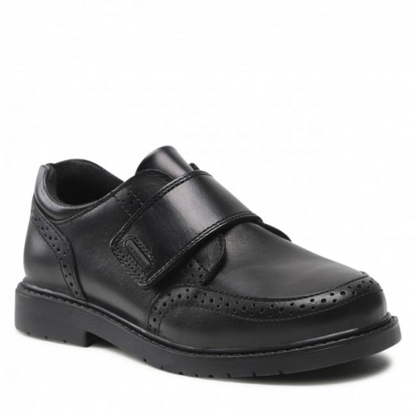 Scarpe basse Mayoral - 40215 Negro 22 Scarpe basse Mayoral - 40215 Negro 22