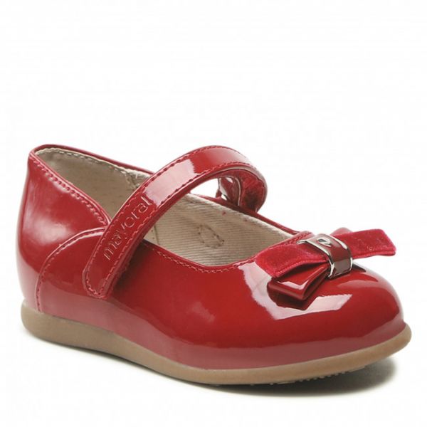 Scarpe basse Mayoral - 42302 Rojo 15 Scarpe basse Mayoral - 42302 Rojo 15