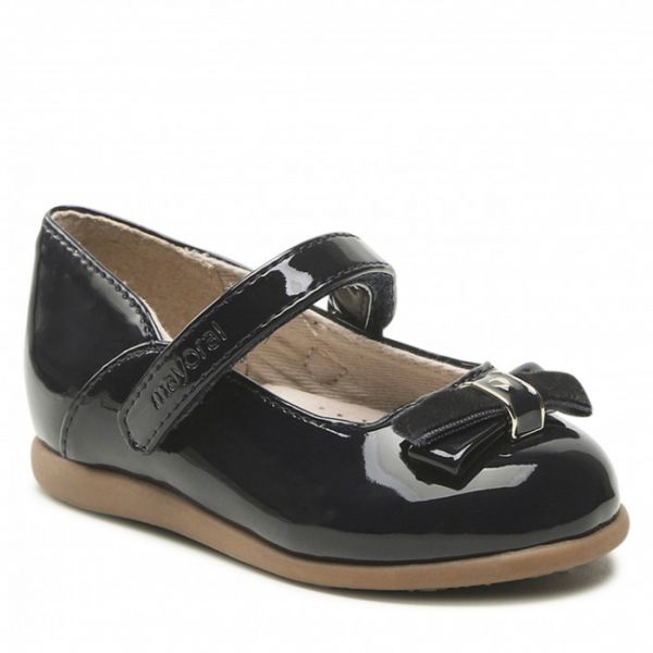 Scarpe basse Mayoral - 42302 Negro 16 Scarpe basse Mayoral - 42302 Negro 16