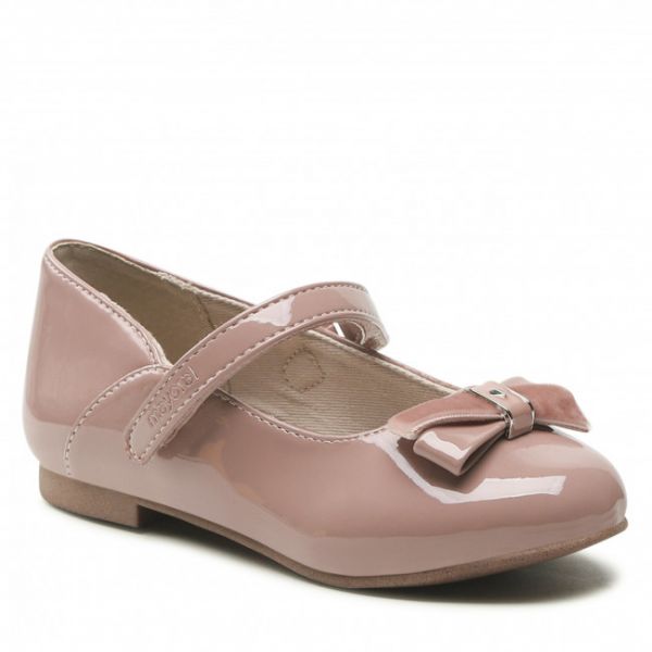 Scarpe basse Mayoral - 44297 Rosa Oscur 81 Scarpe basse Mayoral - 44297 Rosa Oscur 81