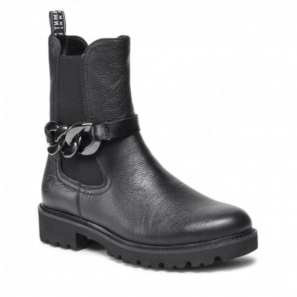 Tronchetti Remonte - D8695-01 Schwarz