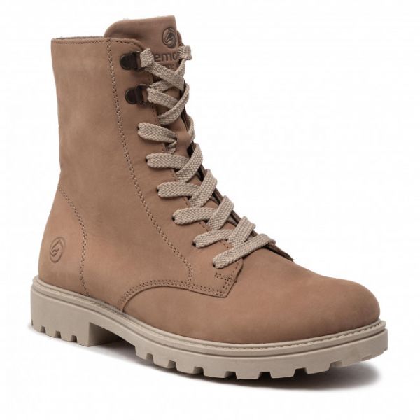 Scarponcini Remonte - D8479-21 Braun