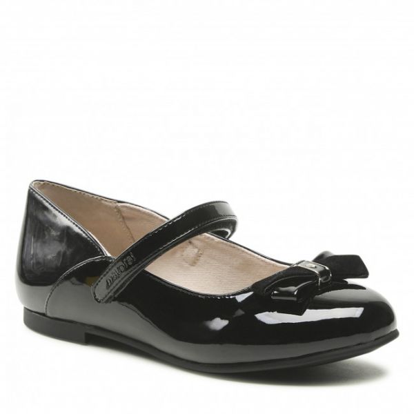 Scarpe basse MAYORAL - 46297 Negro 83 Scarpe basse MAYORAL - 46297 Negro 83