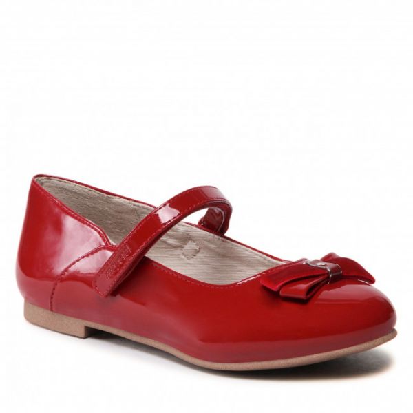 Scarpe basse MAYORAL - 46297 Rojo 84 Scarpe basse MAYORAL - 46297 Rojo 84