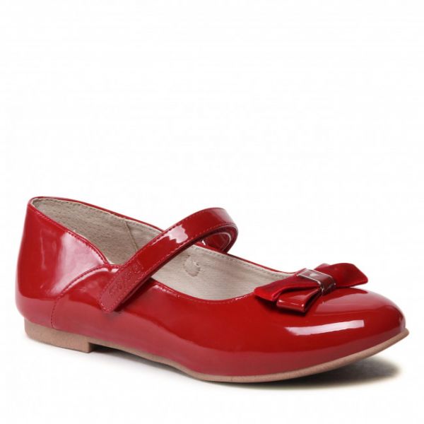 Scarpe basse Mayoral - 48297 Rojo 84 Scarpe basse Mayoral - 48297 Rojo 84