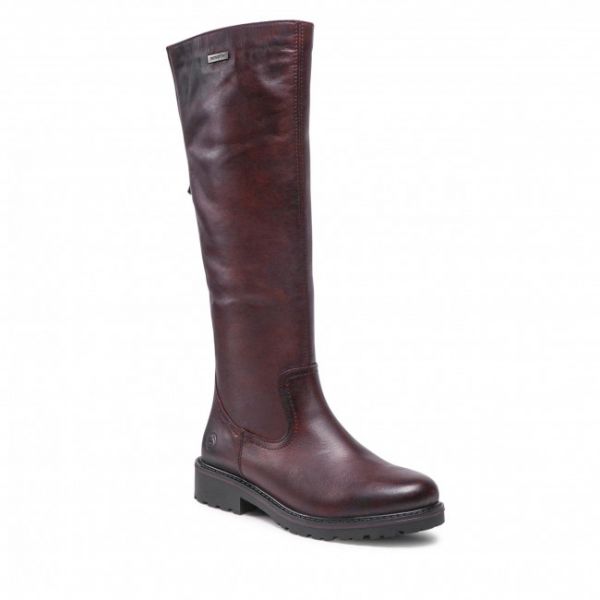 Stivali Remonte - R6576-35 Rot Stivali Remonte - R6576-35 Rot