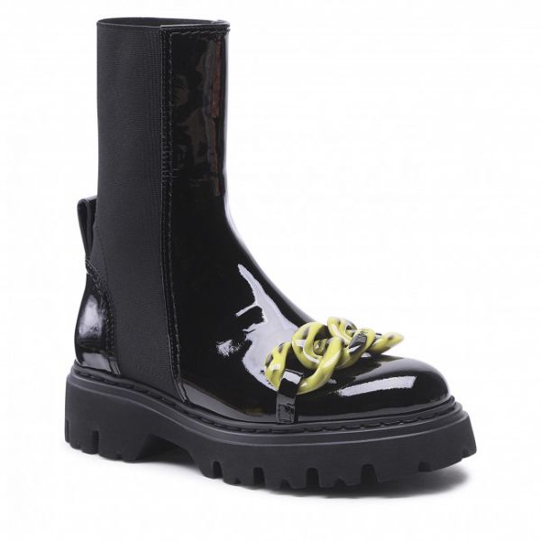 Tronchetti N°21 - 22ISP03600360 N001 Black