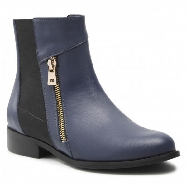 Tronchetti Maccioni - 341.667.571 Niebieski