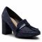Scarpe basse Maccioni - 945.678406.8545 Blu