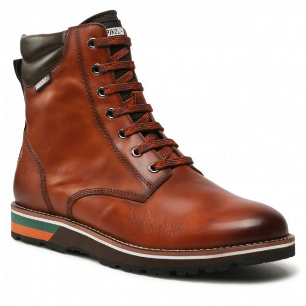 Stivali Pikolinos - M6S-8113C1 Brandy Stivali Pikolinos - M6S-8113C1 Brandy