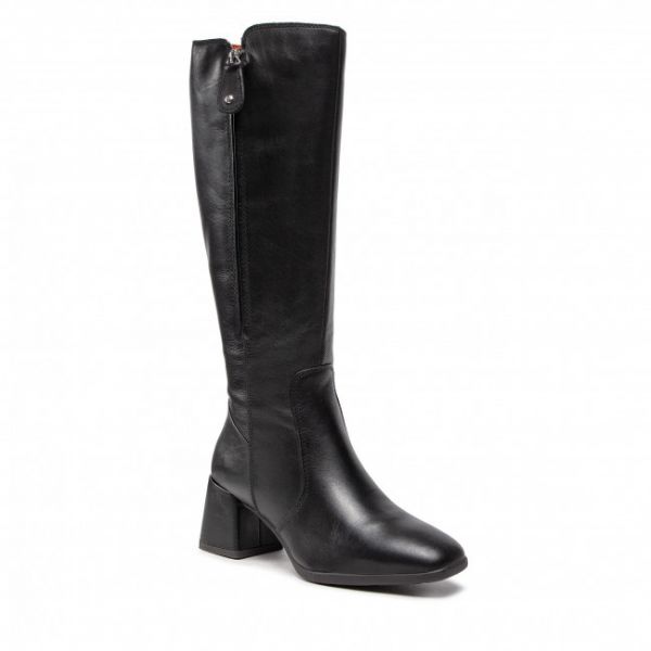 Stivali Pikolinos - W1W-9700 Black Stivali Pikolinos - W1W-9700 Black