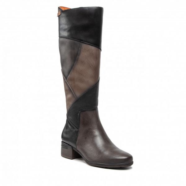 Stivali Pikolinos - W6W-9841C1 Lead Stivali Pikolinos - W6W-9841C1 Lead