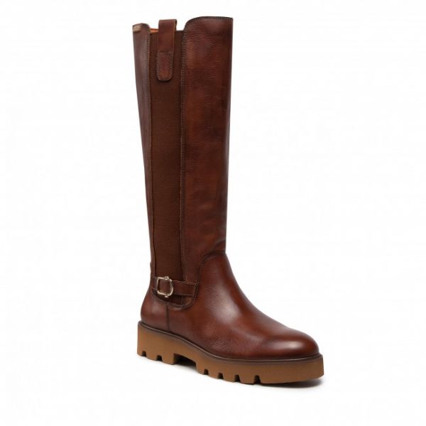 Stivali Pikolinos - W6Y-9545 Cuero Stivali Pikolinos - W6Y-9545 Cuero