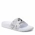 Ciabatte Converse - All Star Slide Slip A01173C White/Black/White