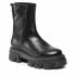Tronchetti STEVE MADDEN - Maryann SM11002070-03001-017 Black Leather