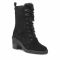 Tronchetti GUESS - Byankan FL8BKN FUR10 BLACK