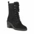 Tronchetti GUESS - Byankan FL8BKN FUR10 BLACK