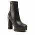 Tronchetti Guess - Bimber FL8BMB ELE10 BLKBL