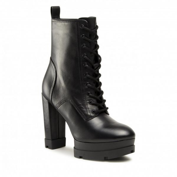 Tronchetti Guess - Bills2 FL8BSL ELE10 BLACK