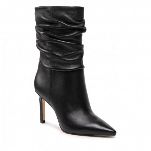 Tronchetti Guess - Dabbi FL8DBB LEA11 BLACK