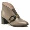 Tronchetti HISPANITAS - Selena HI222352 Asphalt