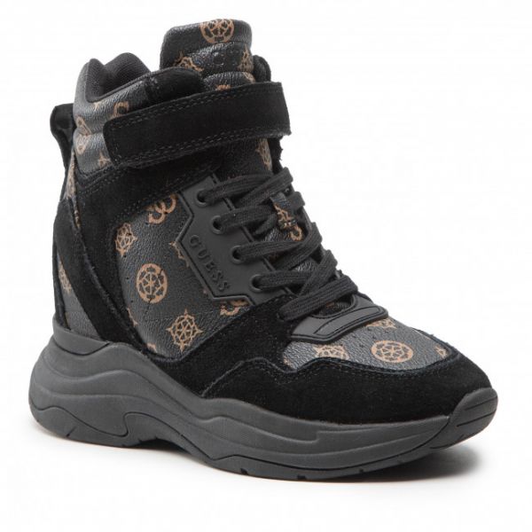 Tronchetti GUESS - Orlando FL8OAD FAP12 BLKBR