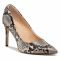 Scarpe stiletto Guess - Piera FL8PIC PEL08 BLKWH