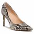 Scarpe stiletto Guess - Piera FL8PIC PEL08 BLKWH