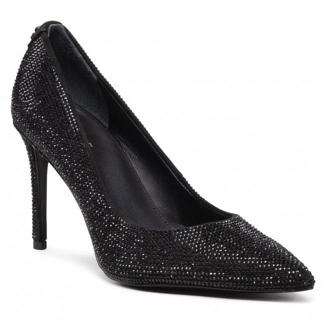 Scarpe stiletto Guess - Pieras FL8PRS ESU08 BLACK