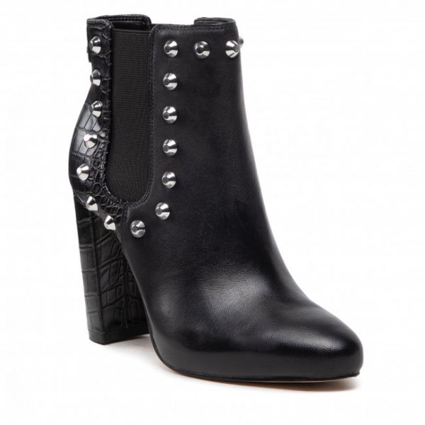 Tronchetti Guess - Ricoy FL8RIY LEA10 Black