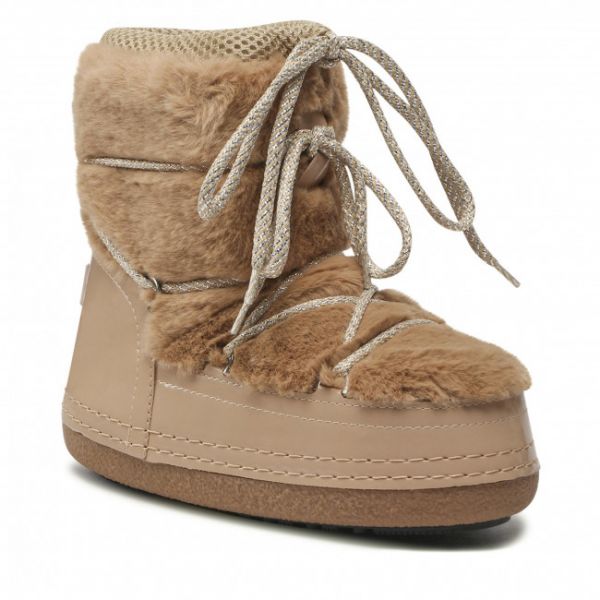 Scarpe Guess - Susy FL8SUS PAF10 BEIGE