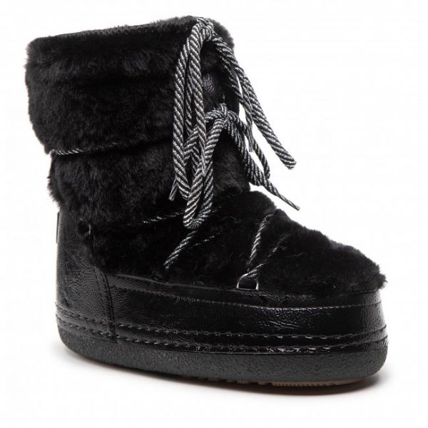 Scarpe GUESS - Susy FL8SUS PAF10 BLACK