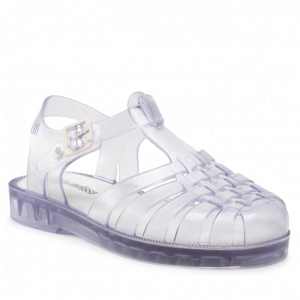 Sandali Melissa - Mini Melissa Possession Inf 32409 Glass Sandali Melissa - Mini Melissa Possession Inf 32409 Glass
