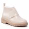 Polacchi Melissa - Mini Melissa Chelsea Boot Inf 32835 Beige/Brown AE684