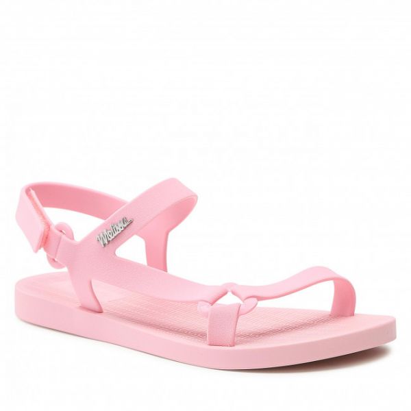 Sandali MELISSA - Sun Downtown 33505 Pink/Pink AF177