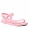 Sandali MELISSA - Sun Downtown 33505 Pink/Pink AF177