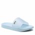Ciabatte MELISSA - Sun Sunset Ad 33529 Blue/Clear Glitter Silver AD402
