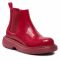 Wellington MELISSA - Step Boot Ad 33586 Red AC278