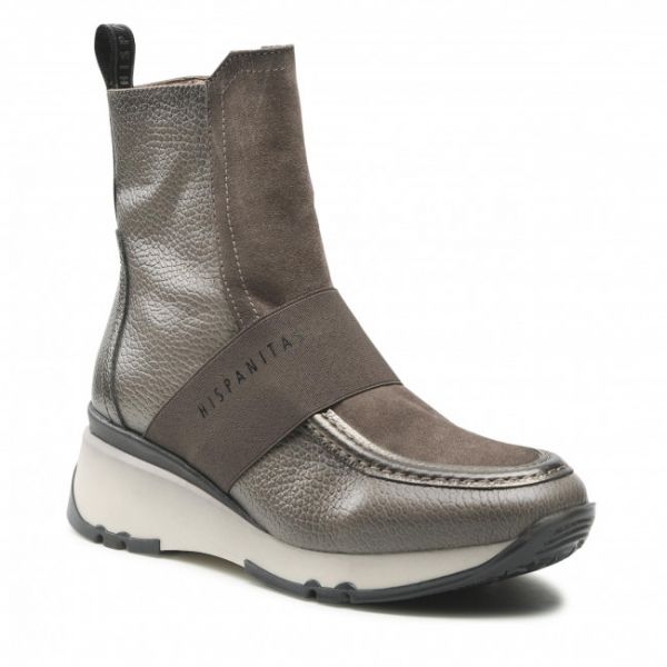 Tronchetti HISPANITAS - Kristen-2 HI222281 Asphalt