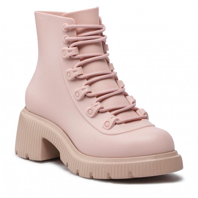 Tronchetti MELISSA - Cosmo Boot Ad 33594 Brown/Pink AD463