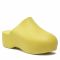Ciabatte MELISSA - Melissa Bubble Clog + Simon Miller 33601 Green Matt AB615